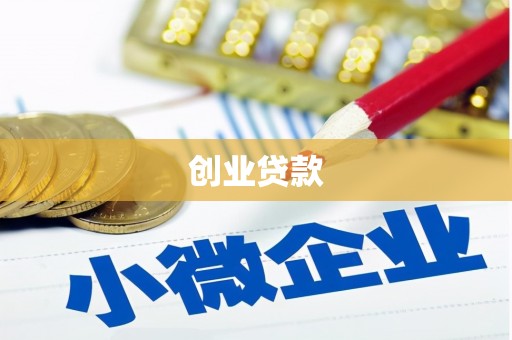 双台子创业贷款