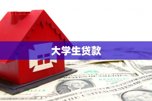 双台子大学生贷款