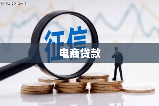 双台子电商贷款