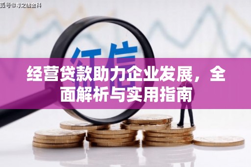 双台子经营贷款助力企业发展，全面解析与实用指南