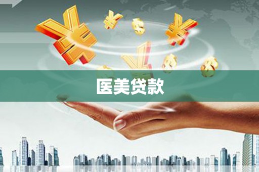 双台子医美贷款
