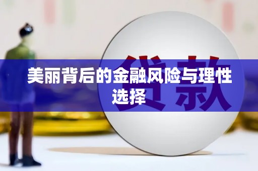 双台子美丽背后的金融风险与理性选择