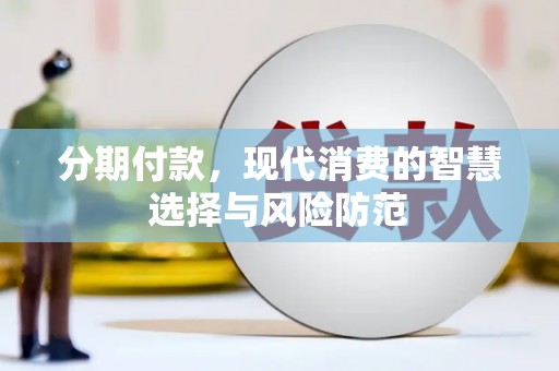 双台子分期付款，现代消费的智慧选择与风险防范