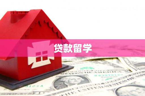 双台子贷款留学