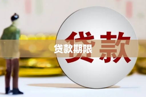 双台子贷款期限