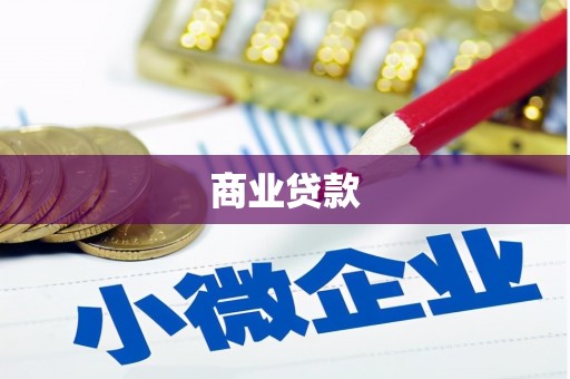 双台子商业贷款