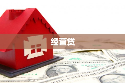 双台子经营贷
