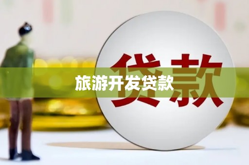 双台子旅游开发贷款