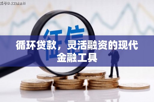 双台子循环贷款，灵活融资的现代金融工具