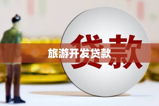 双台子旅游开发贷款