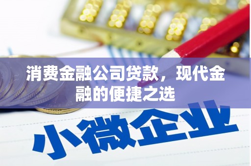 双台子消费金融公司贷款，现代金融的便捷之选