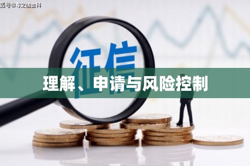 双台子理解、申请与风险控制