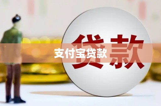 双台子支付宝贷款